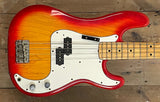 Fender Precision 1981 Sienna Sunburst