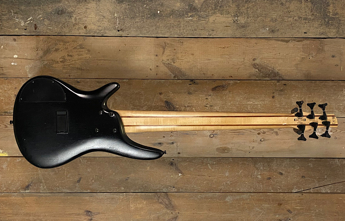 Ibanez SR306EB (Pre-Owned)