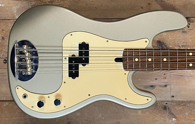 Lakland Skyline 44-64