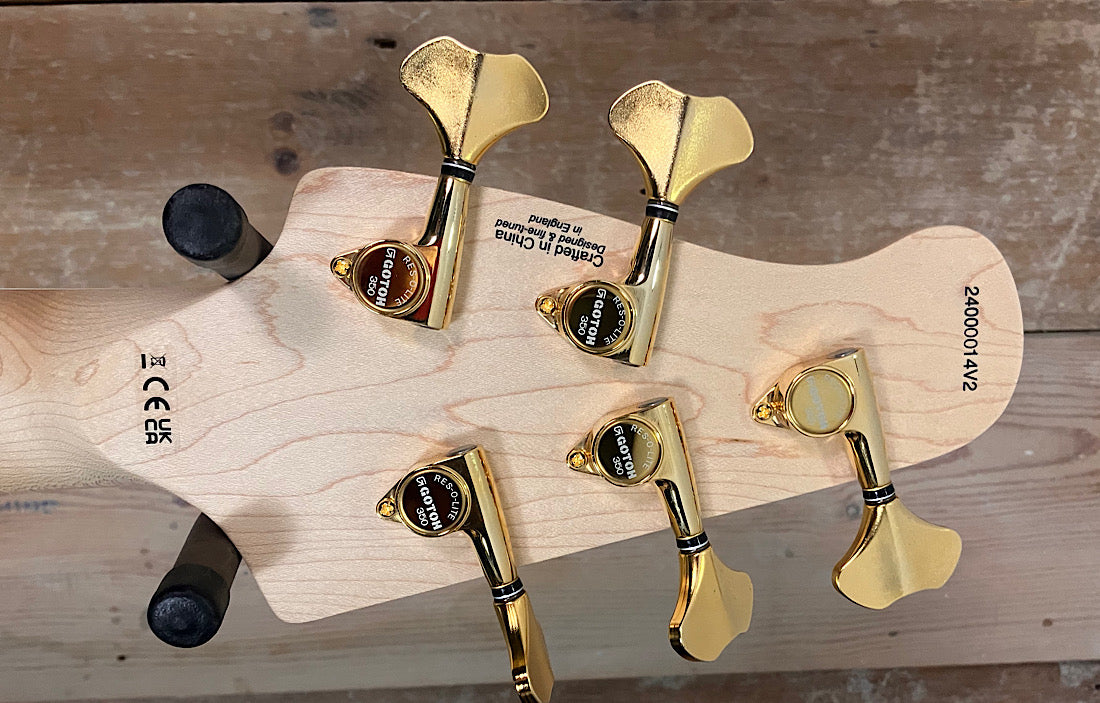 Anaconda Ultra PJ5 Essence