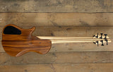 Oleg Lobanov Single Cut 6 (Pre-Owned)