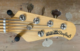 Ernie Ball Music Man StingRay5