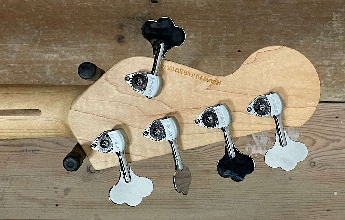 Vincent Akkurat PJ5 (Pre-Owned)