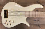 F-Bass BN5 Olympic White