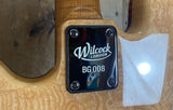 Wilcock Mullarkey Special BG008