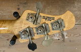 Ernie Ball Music Man Stingray bass guitar, made in USA, 1991