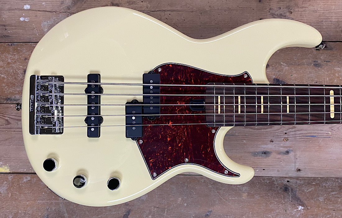 Yamaha BBP34