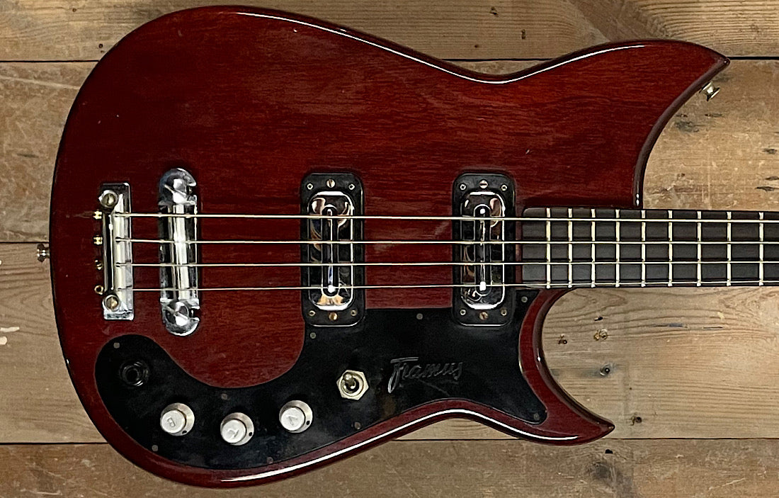 Framus BL12
