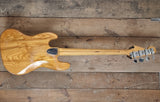 Fender Jazz Bass 1978