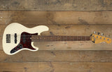 Fender American Jazz John Suhr Era V