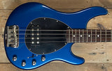Ernie Ball Music Man Sterling bass guitar, made in USA, 1999