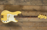 Fender Special Precision Bass 1982