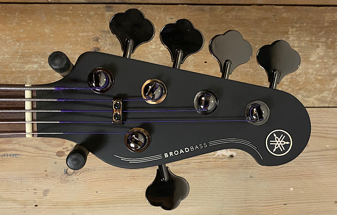 Yamaha BB735A (Pre-Owned)