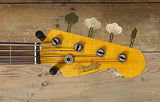 Fender Custom Shop Precision '64 Relic