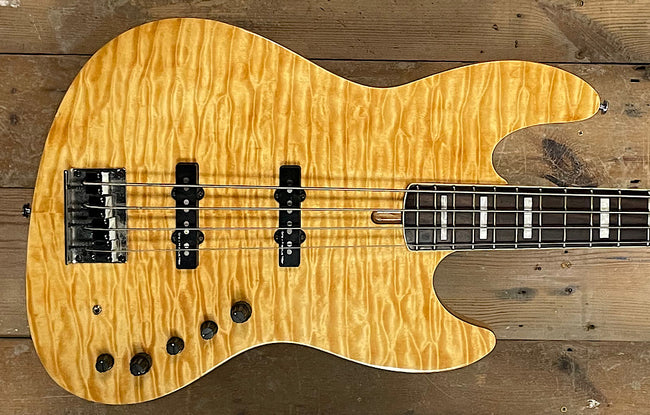 Sire V7 Jazz (Pre-Owned)