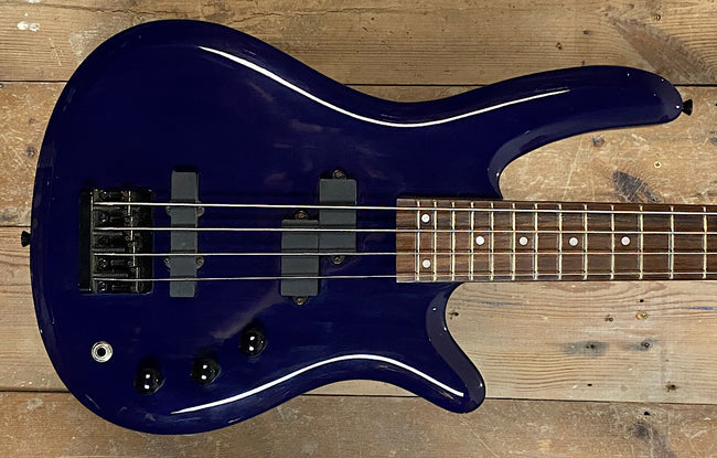 E Tunes PJ Bass Guitar (Pre-Owned)