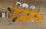 Fender Jazz 1966