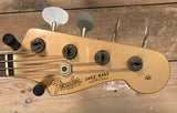 Fender Custom Shop Jazz '66