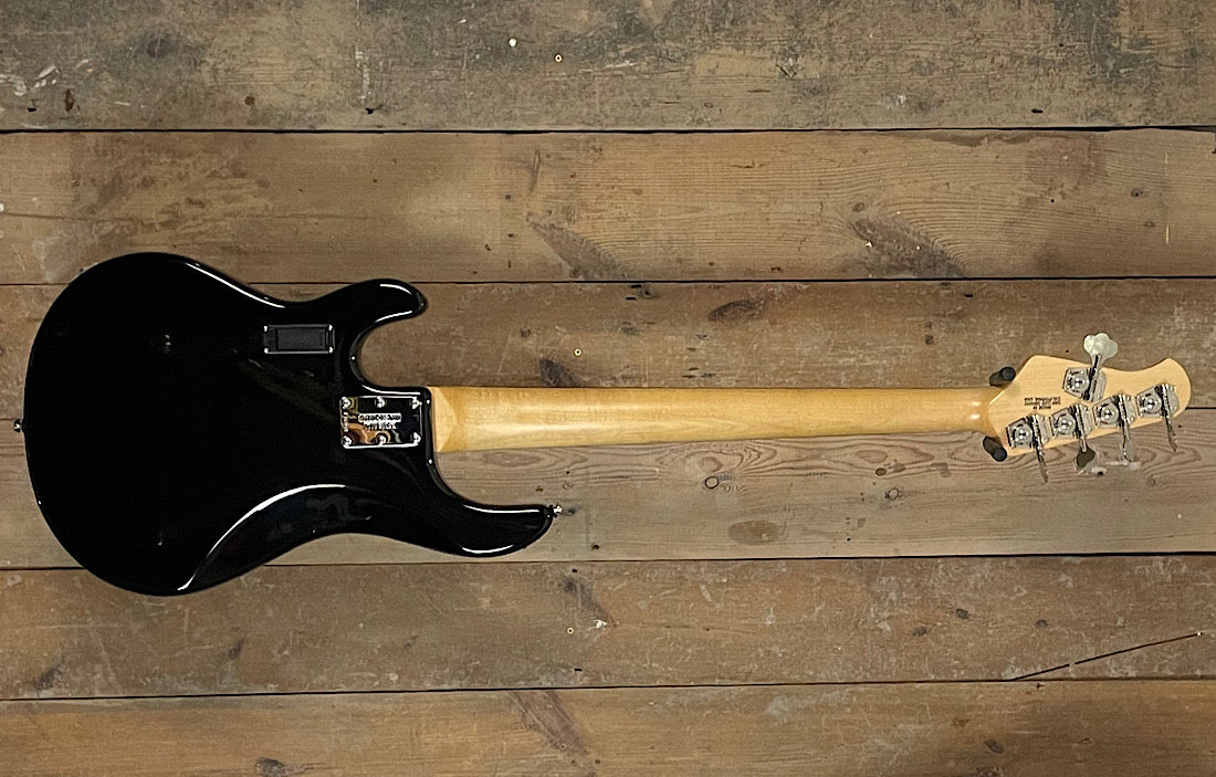 Music Man Stingray 5