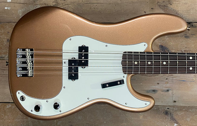 Fender Vintera® III Late '60s Precision Bass