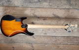 Sterling by Music Man SB14 bass guitar, made in Indonesia