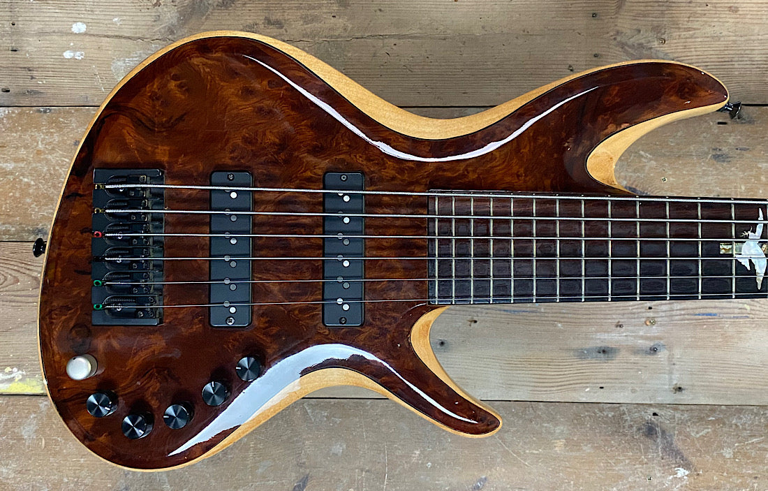 Nordstrand 6 String