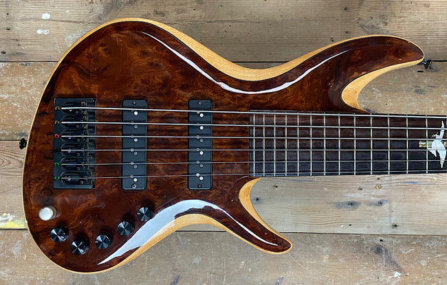 Nordstrand 6 String