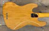 Fender American Professional Jazz Natural