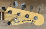 Fender American Performer Precision (Pre-Owned)