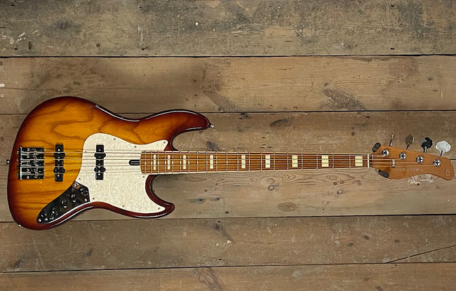 Sire V8
