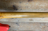 Fender Jazz 1962 Refin