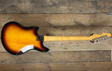 Schecter Baritone