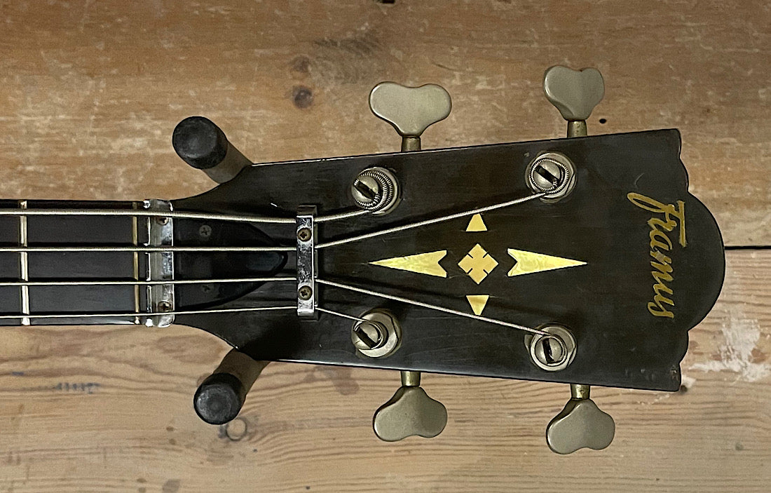 Framus BL12