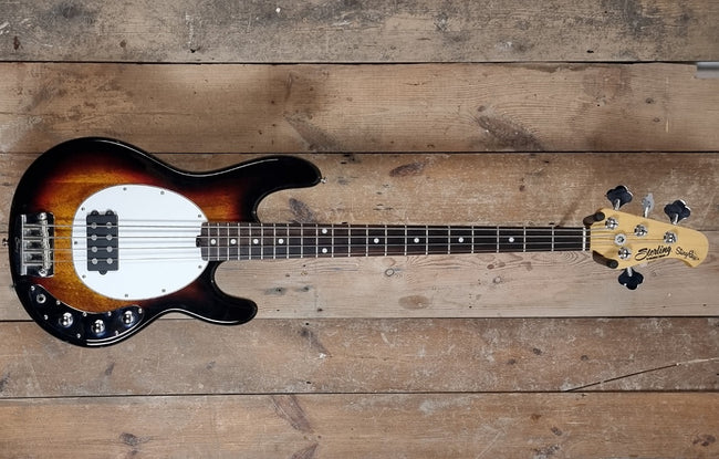 Sterling by Music Man StingRay (Pre-Owned)
