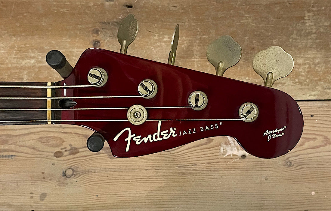 Fender Aerodyne