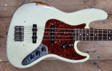 Fender Custom Shop Jazz '64