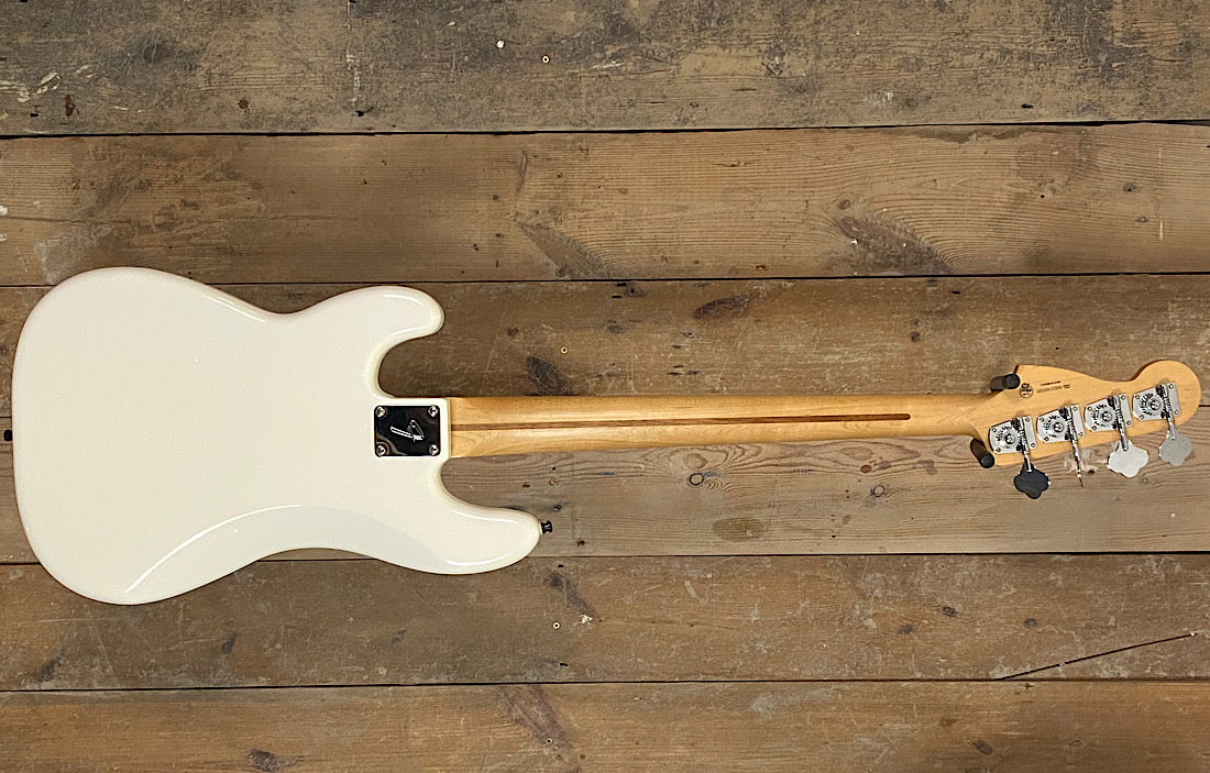 Fender Precision Bass 75th Anniversary (Pre-Owned)