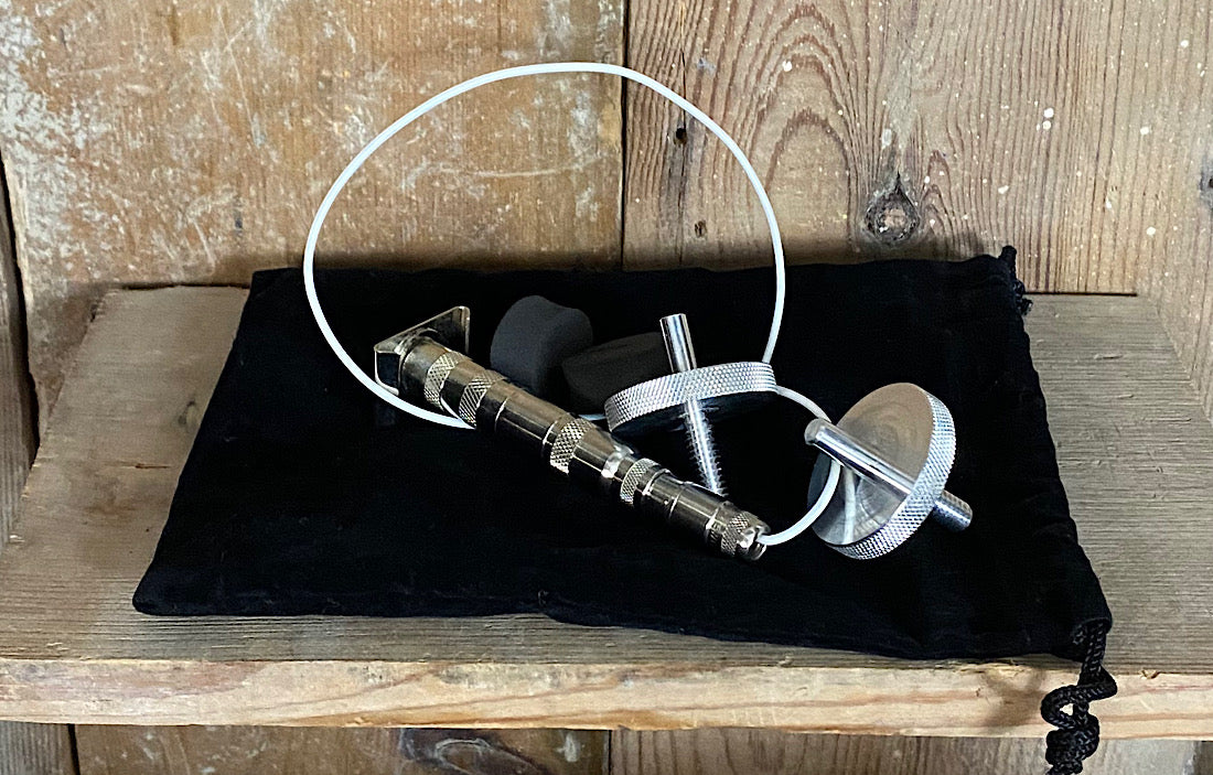 Full circle upright pickup (pre owned)