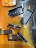 Fender Precision 1973