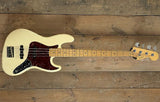 Fender American Standard Jazz