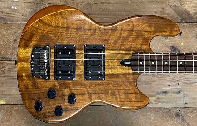 Wal Mk1 1988