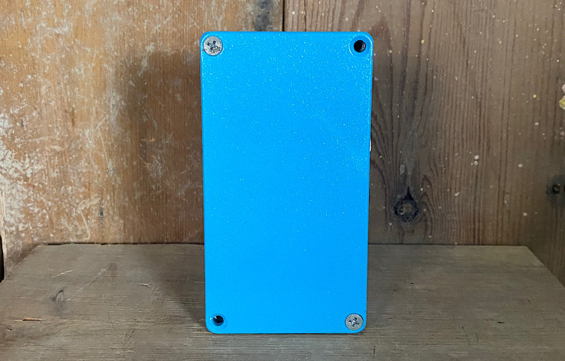 MXR Analog Chorus