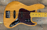 Fender American Professional Jazz Natural