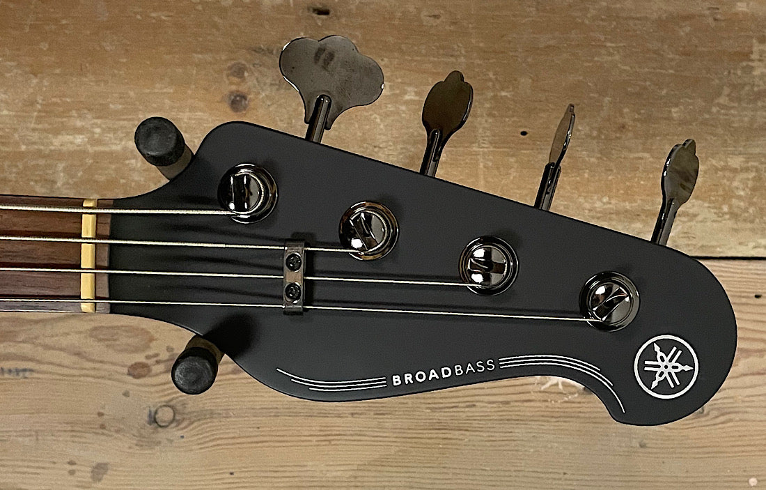 Yamaha BB734A (Pre-Owned)