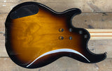 Yamaha BB434M