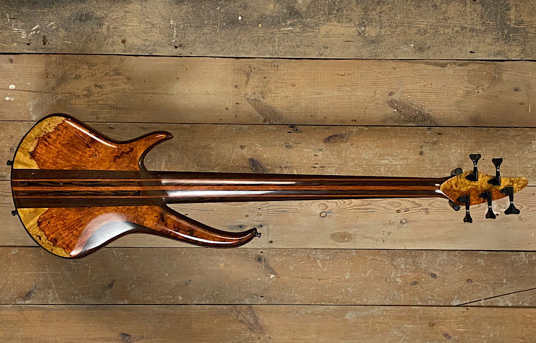 Sei Flamboyant No. 26