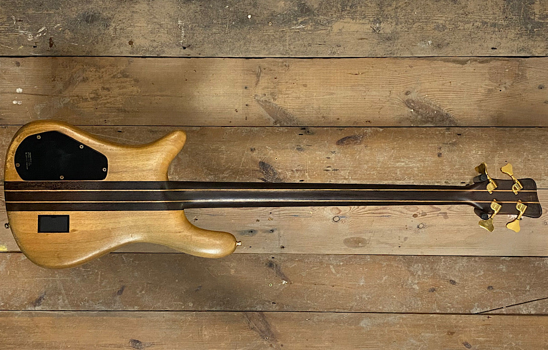 Warwick Streamer 1988