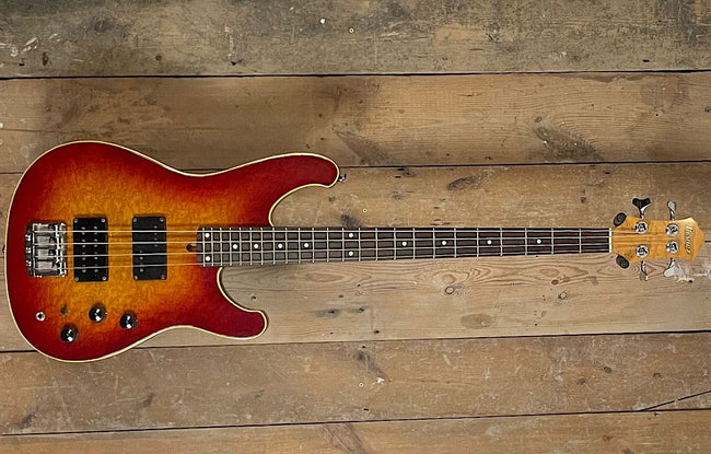 Ibanez Roadstar II RB924 Cherry Sunburst
