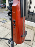 NS Upright