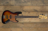 Fender American Professional Fretless Jazz